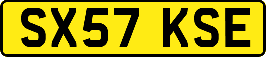 SX57KSE