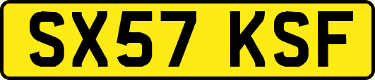 SX57KSF