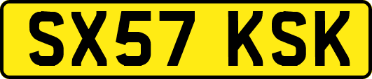 SX57KSK