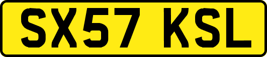 SX57KSL
