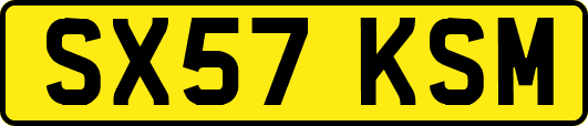 SX57KSM
