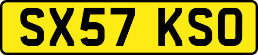 SX57KSO