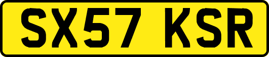 SX57KSR