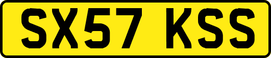 SX57KSS