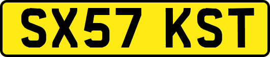 SX57KST