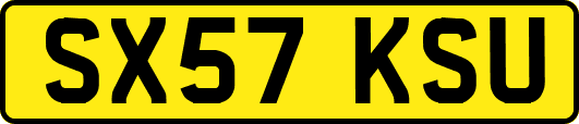 SX57KSU