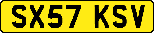 SX57KSV