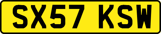 SX57KSW