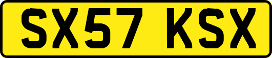 SX57KSX