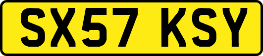 SX57KSY