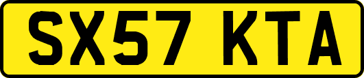 SX57KTA