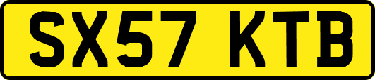 SX57KTB