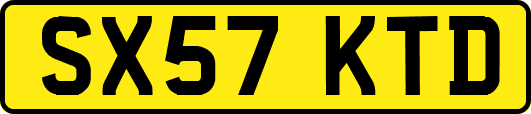 SX57KTD