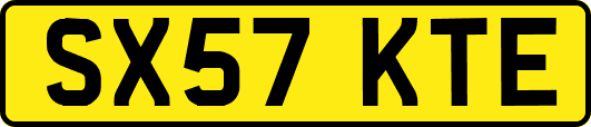 SX57KTE