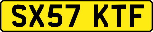 SX57KTF