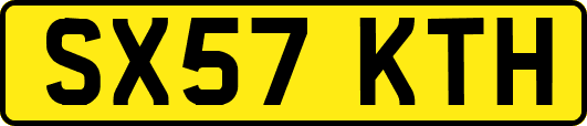 SX57KTH