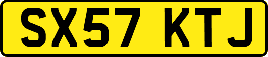 SX57KTJ