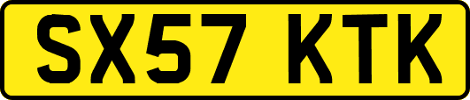SX57KTK