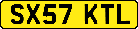 SX57KTL