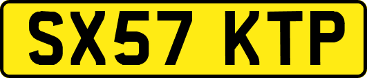 SX57KTP