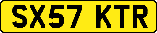 SX57KTR