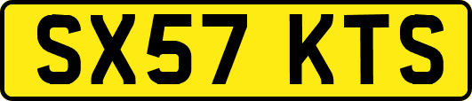 SX57KTS