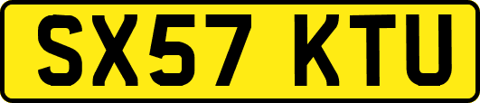 SX57KTU