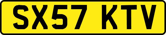 SX57KTV