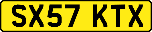SX57KTX