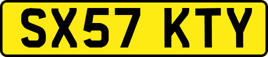 SX57KTY