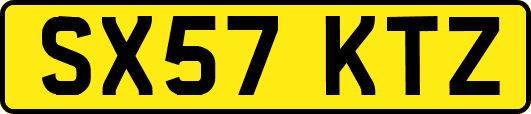 SX57KTZ