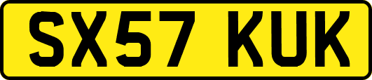 SX57KUK