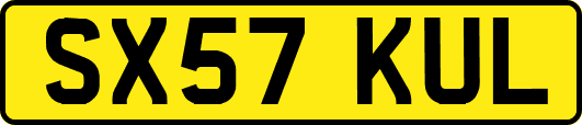 SX57KUL