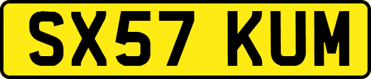SX57KUM