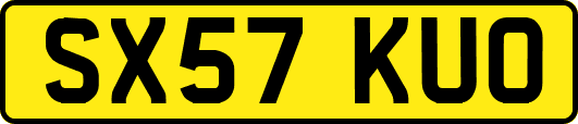 SX57KUO