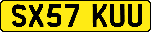 SX57KUU