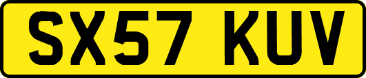 SX57KUV