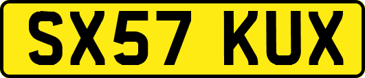 SX57KUX