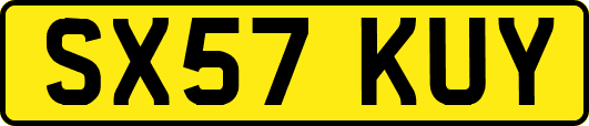 SX57KUY