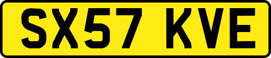 SX57KVE