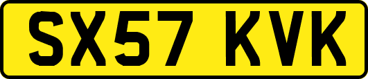 SX57KVK