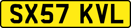 SX57KVL
