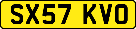 SX57KVO