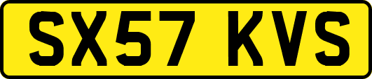 SX57KVS