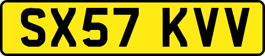 SX57KVV