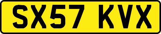 SX57KVX