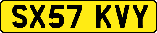 SX57KVY