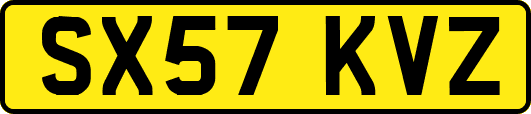 SX57KVZ