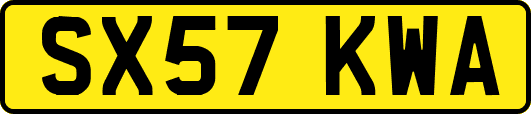 SX57KWA