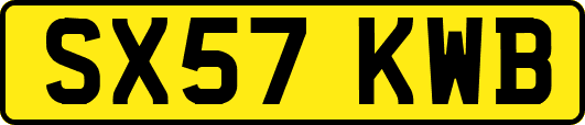 SX57KWB